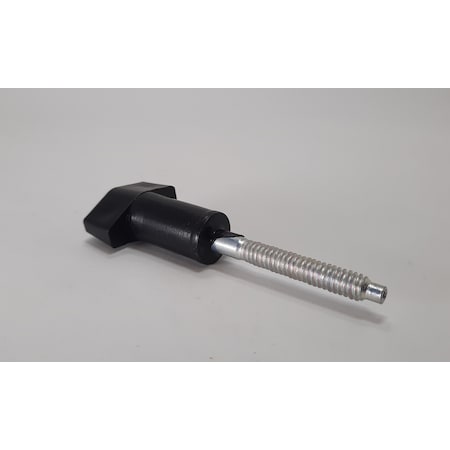 Mtd Knob-Wing 1/4-20 X 720-05066A